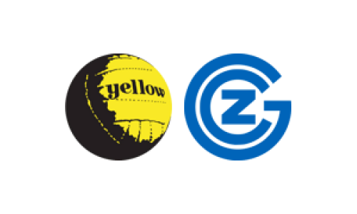SG Wyland-Winti 1 - GC Amicitia Z&uuml;rich *