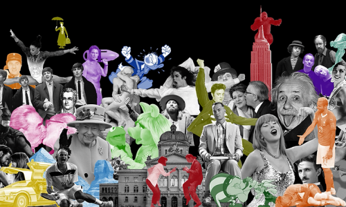 QUIZ ÜBER ALLES #3 – klug raten und klugscheissen