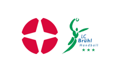 SG HSCK Weinfelden Kadetten - LC Br&uuml;hl Handball II