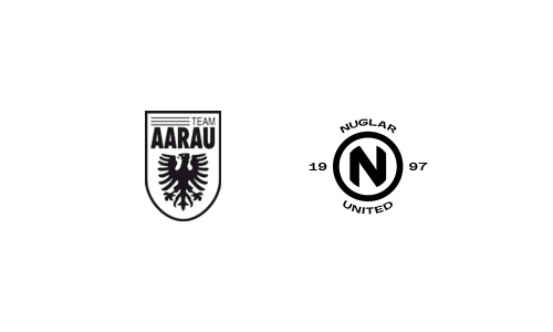 Team Aarau III - UHC Nuglar United