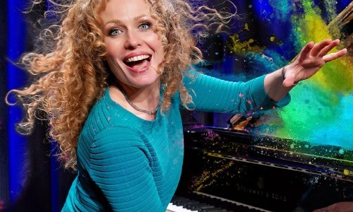 Caroline Bungeroth - Mutausbruch