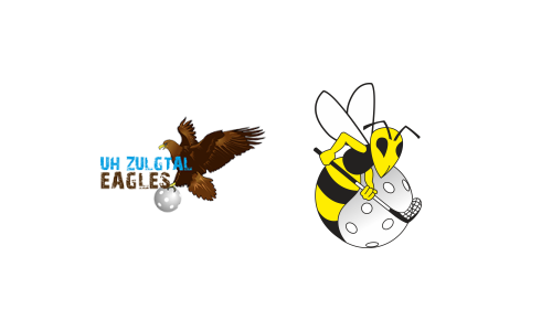 UH Zulgtal Eagles - UHC La Chaux-de-Fonds