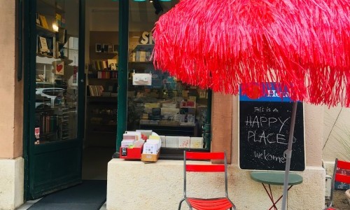 carte blanche - schreibwaren & papierkultur