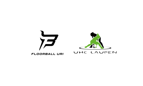 Floorball Uri - UHC Laupen ZH