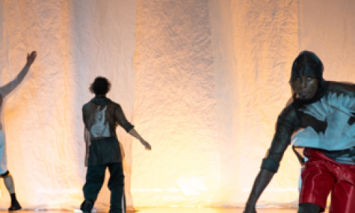 Th&eacute;&acirc;tre - Il Cimento dell&rsquo;Armonia e dell&rsquo;Inventione