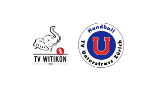TV Witikon 1 - TV Unterstrass 3