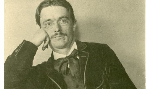 Rudolf Steiner im Gespräch – Begegnungen
