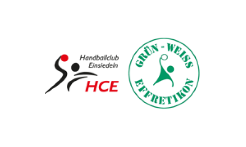 HC Einsiedeln - Gr&uuml;n-Weiss Effretikon
