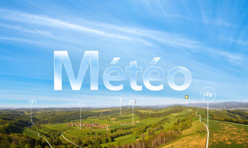 RTS 2: M&eacute;t&eacute;o