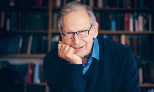 Silvesterkonzert mit John Eliot Gardiner