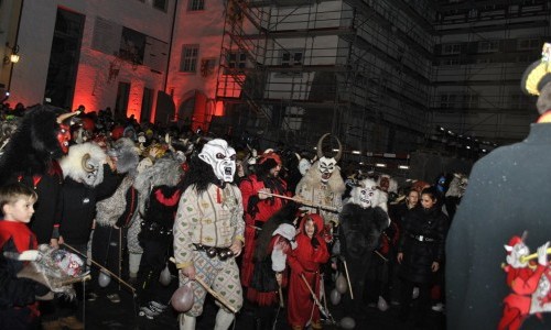 Wiler Gümpelimittwoch