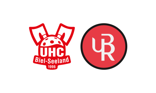 UHC Biel-Seeland - Unihockey Basel Regio