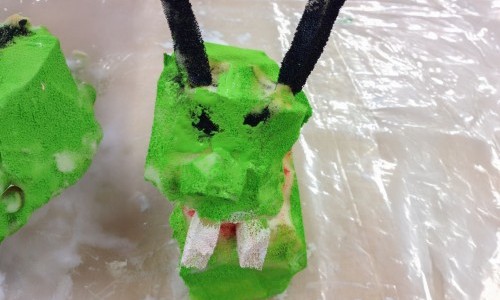 DRACHEN, HEXEN, ZAUBEREI