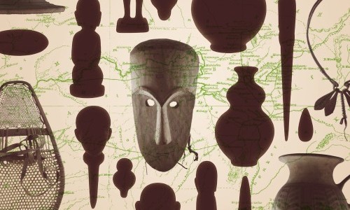 Kultur am Sonntag: Die Welt ins Museum. Vom Handeln, Sammeln und Entdecken