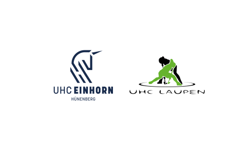 Einhorn H&uuml;nenberg - UHC Laupen ZH II