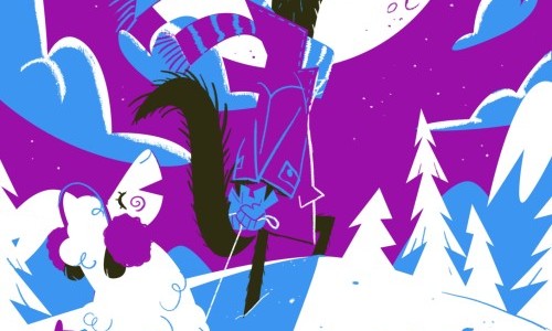 Ein Schaf fürs Leben