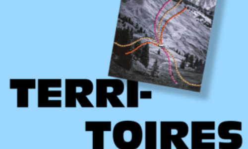 Th&eacute;&acirc;tre - TERRITOIRES INTIMES