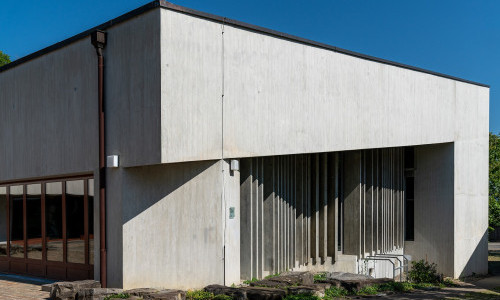 Reformiertes Kirchgemeindehaus Thalwil