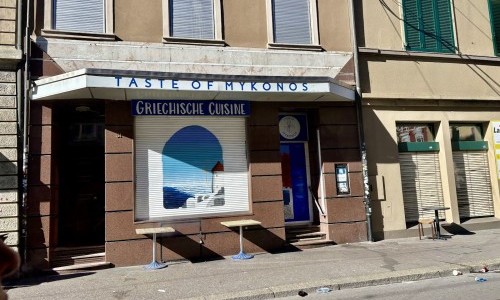 Dock: Archiv, Diskurs und Kunstraum