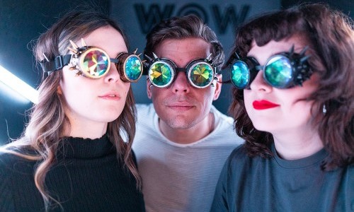 Chillusion Night &ndash; Adults Only