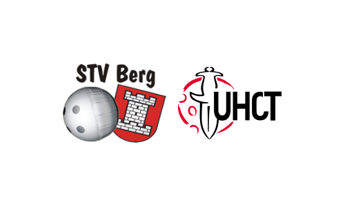 STV Berg - UHC T&auml;gerwilen