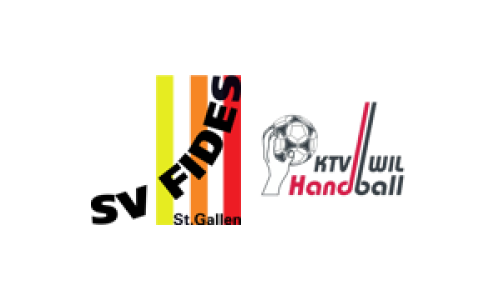 SV Fides St. Gallen 3 - SG KTV Wil / HC Uzwil 2