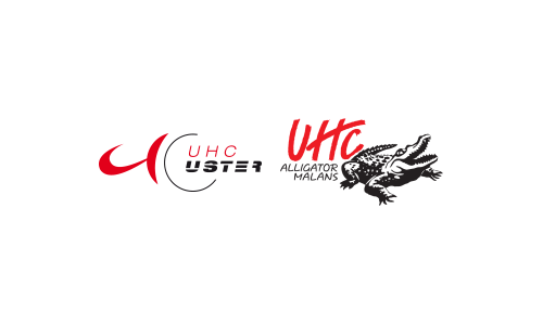 UHC Uster - UHC Alligator Malans