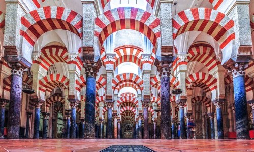 Die Mauren nach der &laquo;Reconquista&raquo;