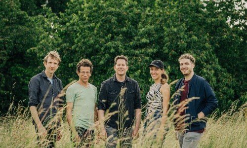 Philipp Furrer – Transatlantica Schweizer Weltmusik