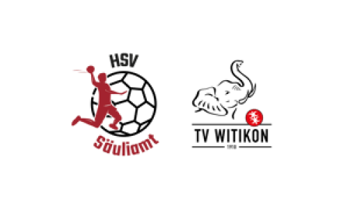 HSV S&auml;uliamt (MU15P S2) - SG TV Witikon 2 (MU15P S2)