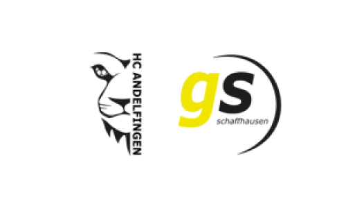 HC Andelfingen - GS Schaffhausen