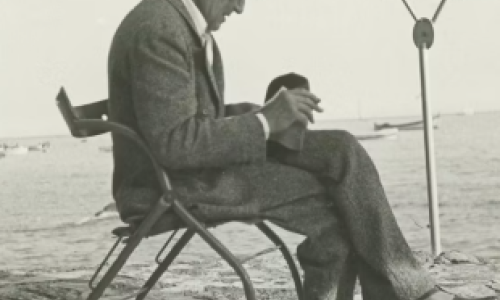 Le biographe en ses archives
