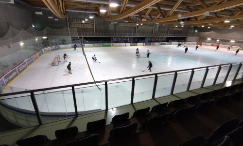 PIC - Parking du Centre sportif des Vergers