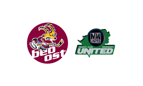 SCUI Beo Ost - HC NWU Green (14:1)