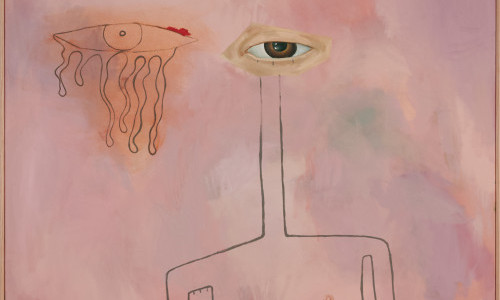 Vernissage &laquo;Sophie Ullrich &ndash; Hot Sauce in My Eyes&raquo;