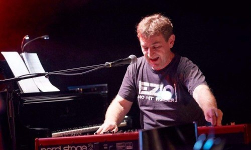 Tribute to Bruce Springsteen