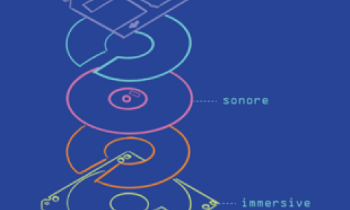 Capsules du futur - exposition sonore