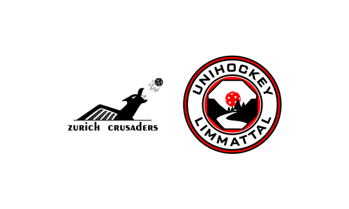 Crusaders 95 Z&uuml;rich I - Unihockey Limmattal I