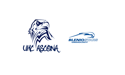 UHC Ascona - Blenio Stars Unihockey I