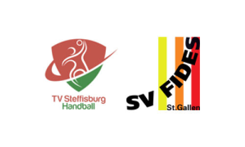 SG TV Steffisburg - SG Fides St. Gallen