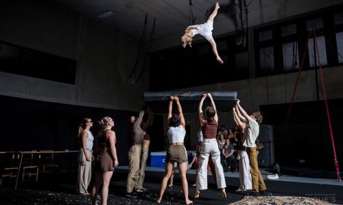 Les carottes sont cuites