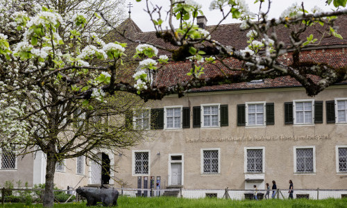 Doppelvernissage