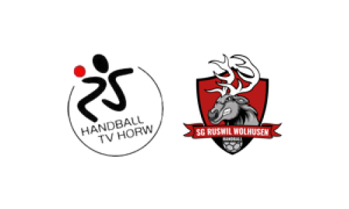 TV Horw la familia - SG Ruswil Wolhusen