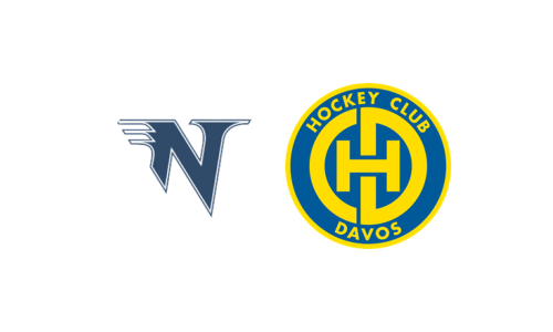 Neuch&acirc;tel Hockey Academy - HC Davos Ladies