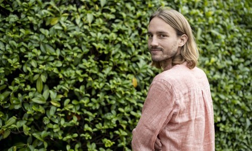 Alles, was Sie schon immer &uuml;ber Klimaflucht wissen wollten: Jan Freihardt