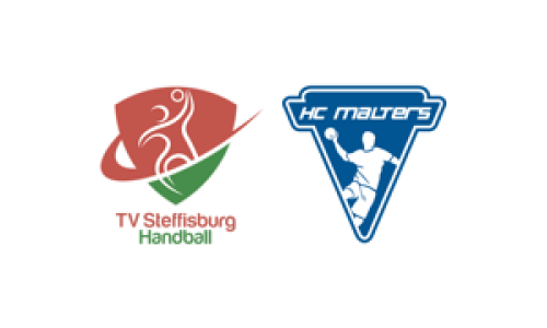 TV Steffisburg Zw&ouml;i - HC Malters