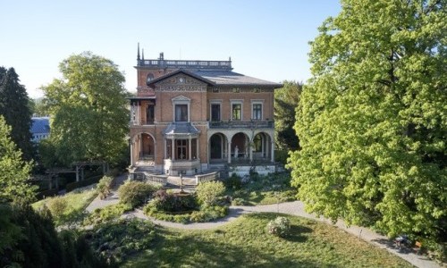 Schweizerisches Institut f&uuml;r Kunstwissenschaft