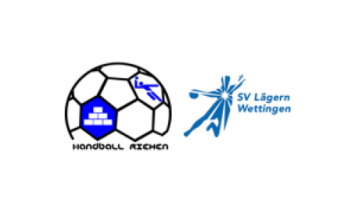 Handball Riehen - SG L&auml;gern Wettingen