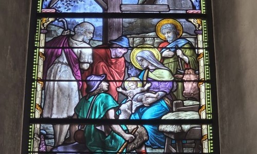 Le Schubertiades de Th&ocirc;nex - Eglise St-Pierre