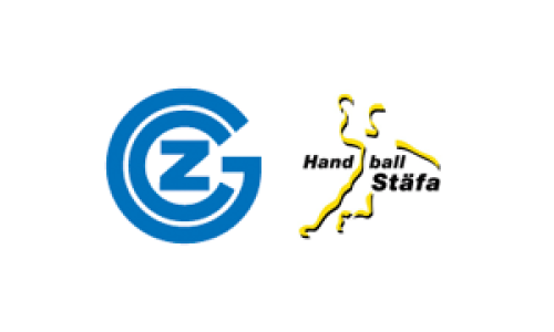 GC Amicitia Zürich - Handball Stäfa